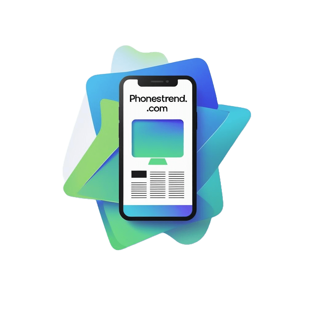 phonetrends logo
